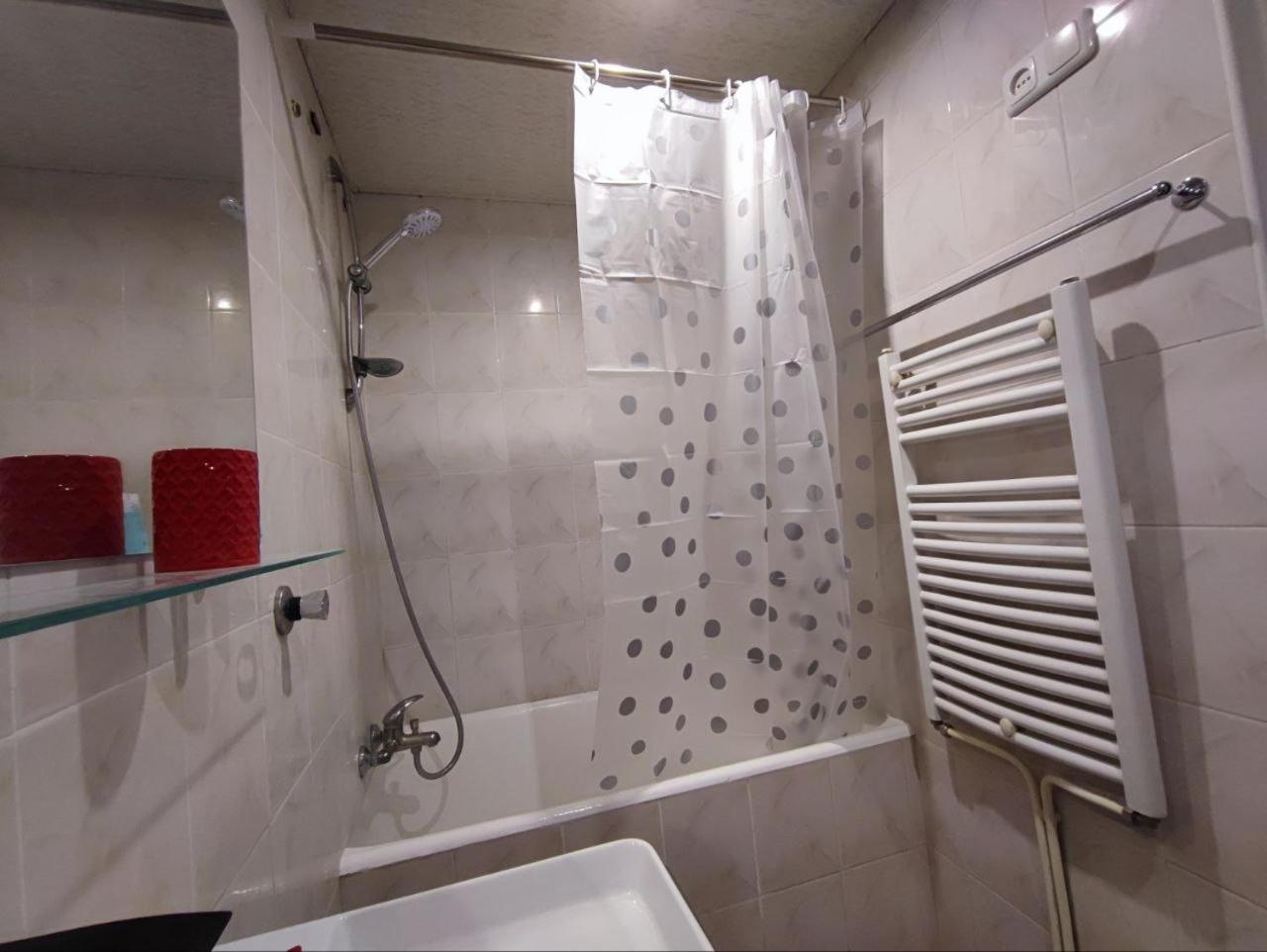 Apartments On Sayat-Nova 14 Erévan Extérieur photo