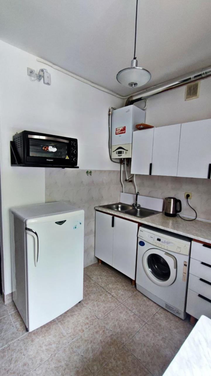 Apartments On Sayat-Nova 14 Erévan Extérieur photo